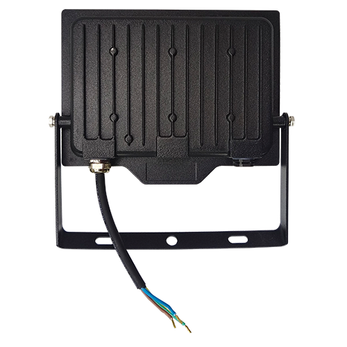 OLLO kosteudenkestävä LED-valonheitin | 50W | 5000lm | 4000K | IP65