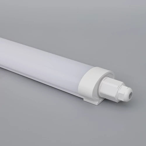 VISIONAL kosteudenkestävä lineaariset LED-valaisin PHILIPS-dioodeilla | 150cm | 70W | 12 300lm | 4000K | IP65 | Valkoinen