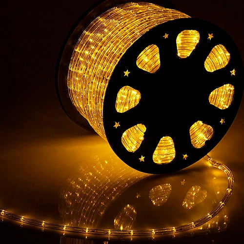 VISIONAL LED-nauha sisä-ja ulkotiloihin | 220V | 3000K | IP44