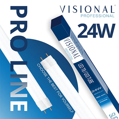 LED-loisteputki | PHILIPS LED | T8 | G13 | 24W | 150cm