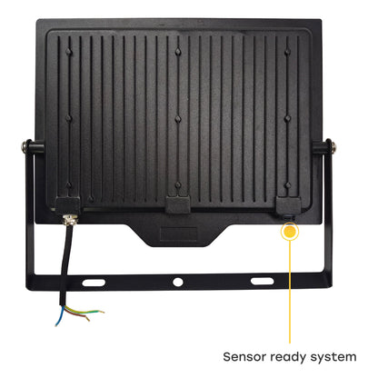 LED-valonheitin | 100W