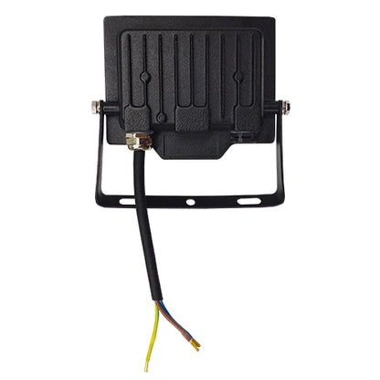 LED-valonheitin | 20W | RGB | kauko-ohjattava