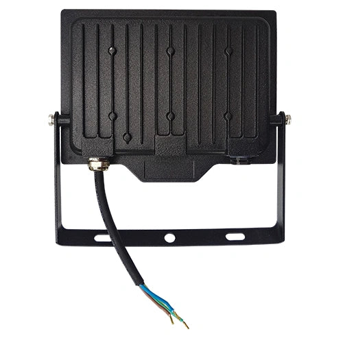 LED-valonheitin | 50W | RGB | kauko-ohjattava