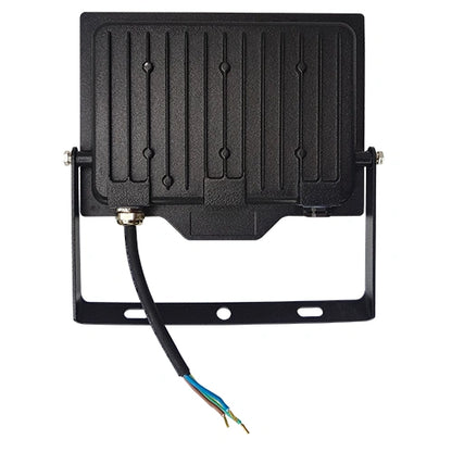 LED-valonheitin | 50W | RGB | kauko-ohjattava