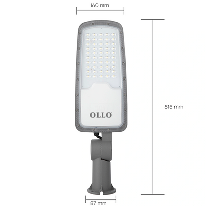 LED-katuvalaisin | PHILIPS LED | 40W