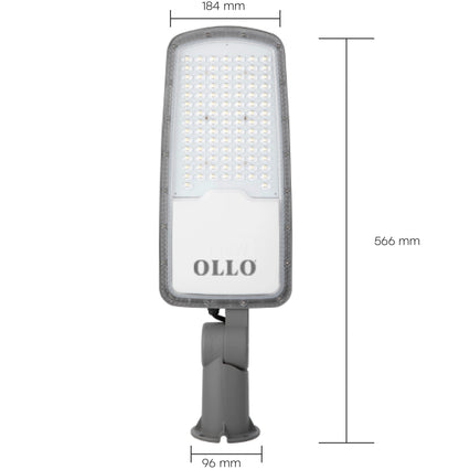 LED-katuvalaisin | PHILIPS LED | 90W