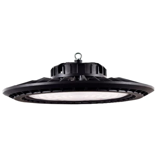 OLLO LED-hallivalaisin UFO | 100W | 15 000lm | 4000K | IP65 | Musta