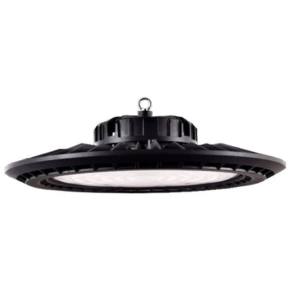OLLO LED-hallivalaisin UFO | 100W | 15 000lm | 4000K | IP65 | Musta