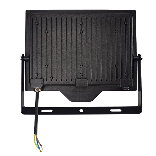 OLLO kosteudenkestävä LED-valonheitin | 100W | 10 000lm | 4000K | IP65