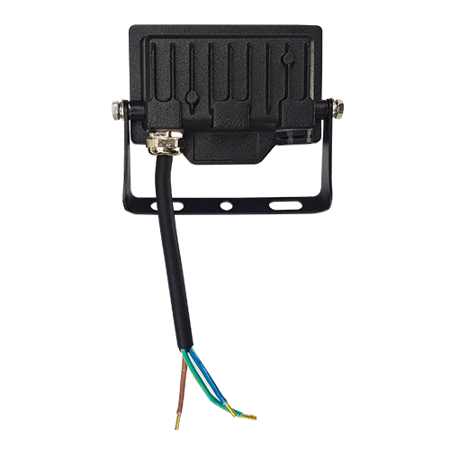 OLLO kosteudenkestävä LED-valonheitin | 10W | 1000lm | 4000K | IP65