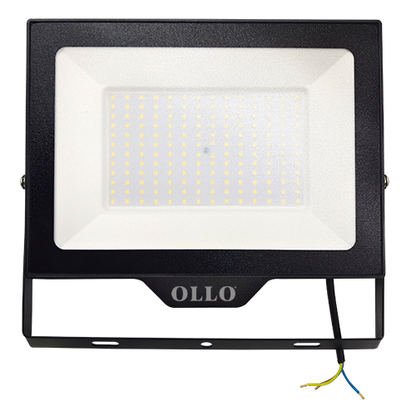 OLLO kosteudenkestävä LED-valonheitin | 150W | 15 000lm | 4000K | IP65