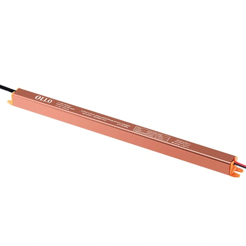 OLLO LED-muuntaja | 60W | 12V | 5A | IP20