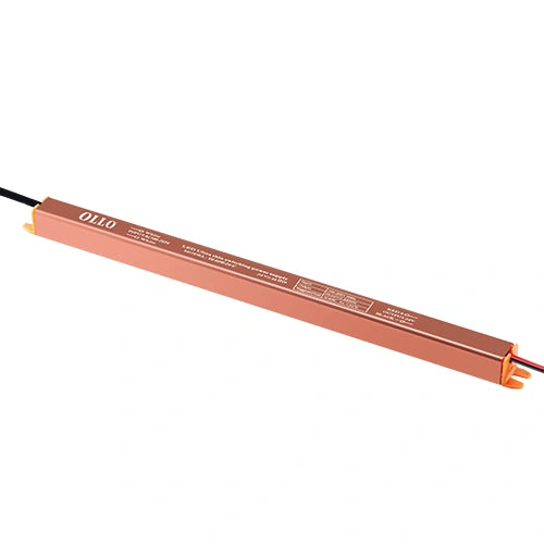 OLLO LED-muuntaja | 60W | 24V | 5A | IP20