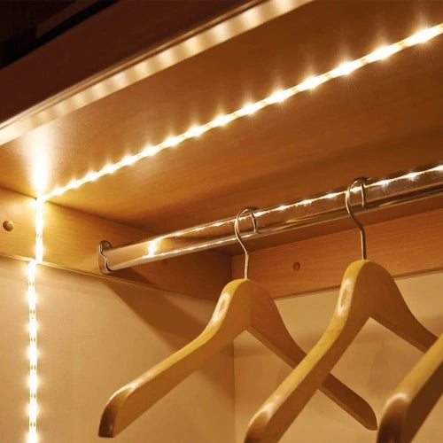 OLLO LED-muuntaja | 60W | 24V | 5A | IP20