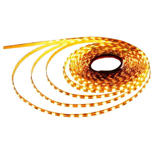 OLLO LED-nauha sisätiloihin | 5m/8mm | 9.6W | 12V | 1020lm/m | 2700K | IP20