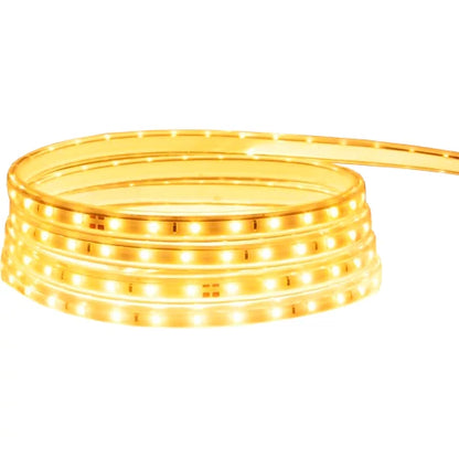 OLLO LED-nauha saunaan | 5m | 10W | 24V | 1120lm/m | 3000K | IP68