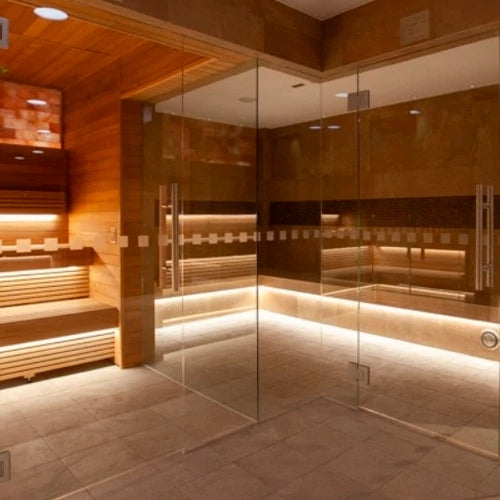 OLLO LED-nauha saunaan | 5m | 10W | 24V | 1120lm/m | 4000K | IP68