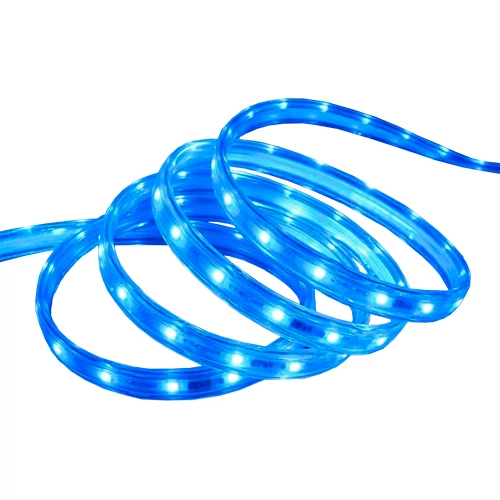 OLLO LED-nauha saunaan | 5m | 14W | 24V | 870lm/m | RGB | IP68