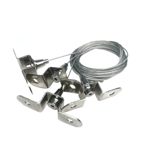 OPTONICA ripustussarja LED-paneelin
