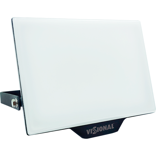 VISIONAL kosteudenkestävä LED-valonheitin | 50W | 5500lm | 4000K | IP65