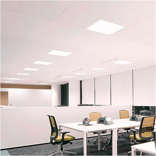 VISIONAL LED-paneeli PHILIPS-dioodeilla | 60x60cm | 40W | 4800lm | 4000K | IP44