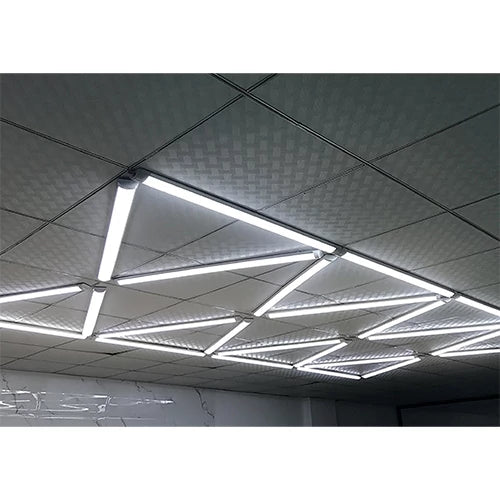 VISIONAL kosteudenkestävä lineaariset LED-valaisin PHILIPS-dioodeilla | 150cm | 50W | 8800lm | 4000K | IP65 | Valkoinen