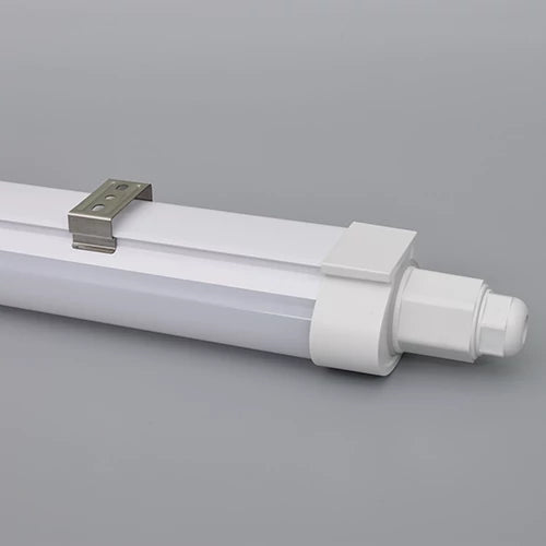 VISIONAL kosteudenkestävä lineaariset LED-valaisin PHILIPS-dioodeilla | 150cm | 70W | 12 300lm | 4000K | IP65 | Valkoinen
