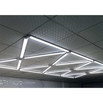 VISIONAL kosteudenkestävä lineaariset LED-valaisin PHILIPS-dioodeilla | 150cm | 70W | 12 300lm | 4000K | IP65 | Valkoinen