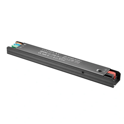 VISIONAL himmennettävä LED-muuntaja | 150W | 24V | 6.25A | IP40