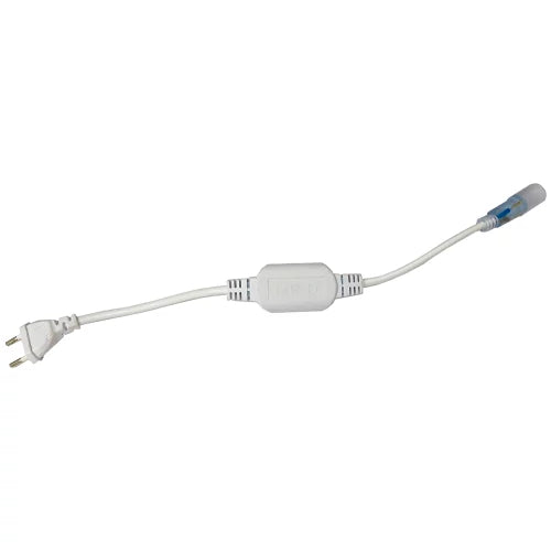 VISIONAL LED-nauhan liitäntäpistoke | 220V | IP44