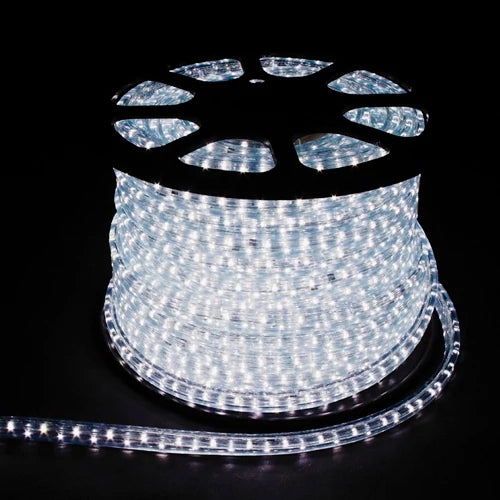 VISIONAL LED-nauha sisä-ja ulkotiloihin | 220V | 4000K | IP44