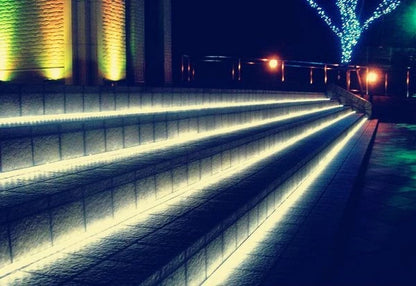VISIONAL LED-nauha sisä-ja ulkotiloihin | 220V | 4000K | IP44