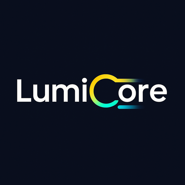 lumicore.fi