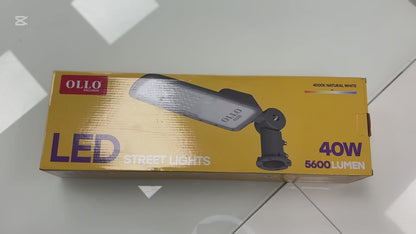 LED-katuvalaisin | PHILIPS LED | 40W