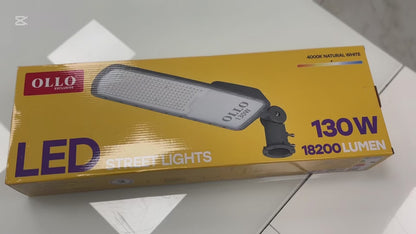 LED-katuvalaisin | PHILIPS LED | 130W